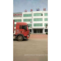 Insulated Assemble Hot Water Reservoir Tank Supplier From China